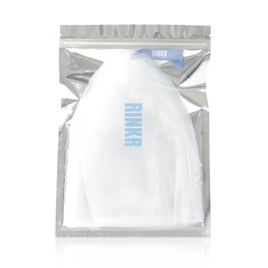 スキンディライト フォームネット