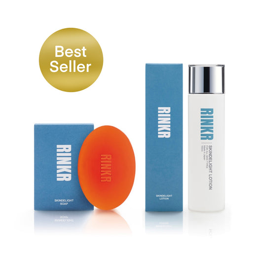 リンカーベストセラーセット