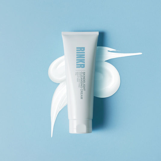 スキンディライト クレンジングクリーム