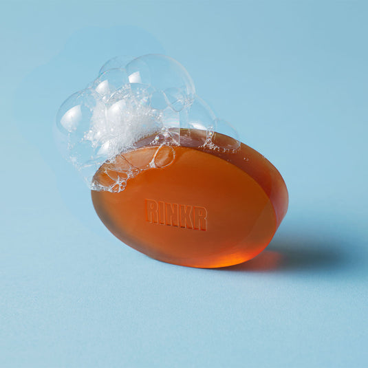 スキンディライト ソープ