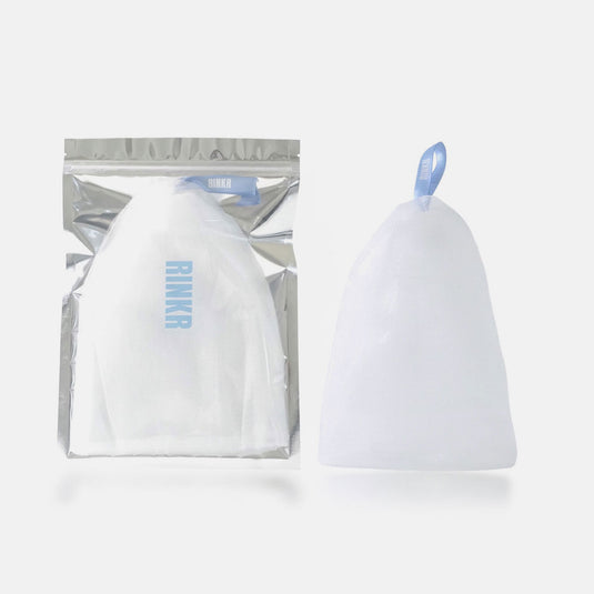 スキンディライト フォームネット