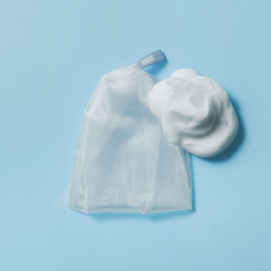 スキンディライト フォームネット