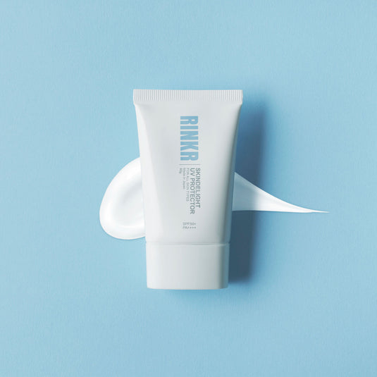 スキンディライト UVプロテクター