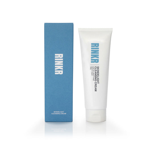 スキンディライト クレンジングクリーム
